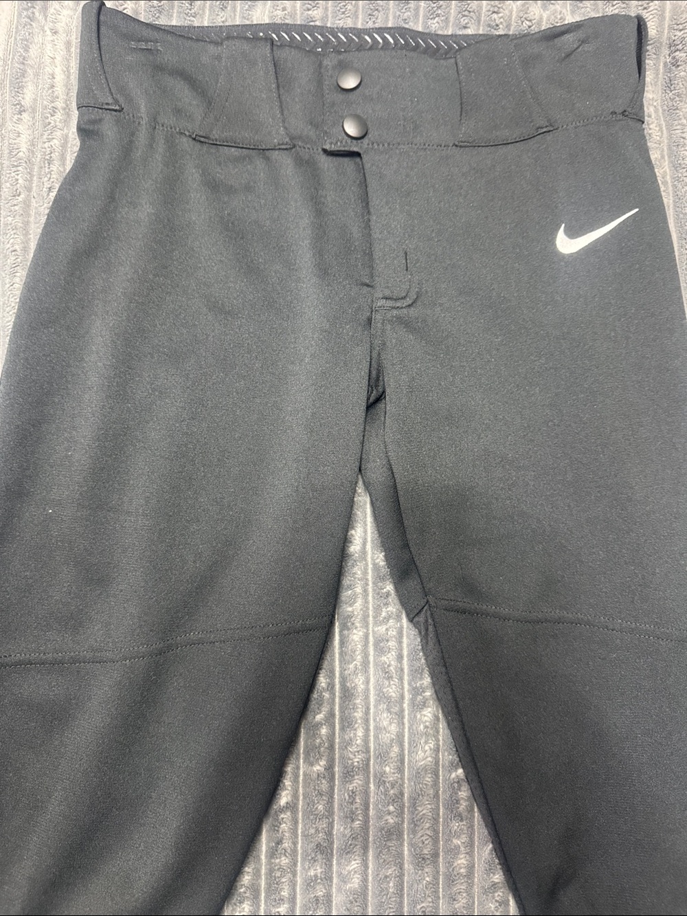 Boys Nike Baseball pants